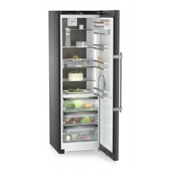 Liebherr RBbsb 525i Prime BioFresh Ψυγείο Συντήρησης Υ185.5xΠ59.7xΒ67.5εκ. Inox Liebherr RBbsb 525i Prime BioFresh Ψυγείο Συντήρησης Υ185.5xΠ59.7xΒ67.5εκ. Inox